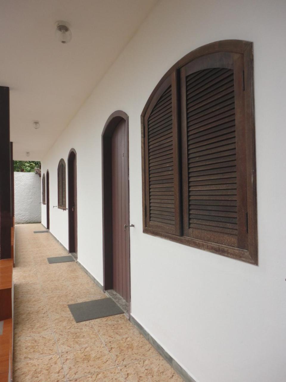 Suites E-Ponto - Entre O Centro Historico E Mata Atlantica Paraty Exterior photo